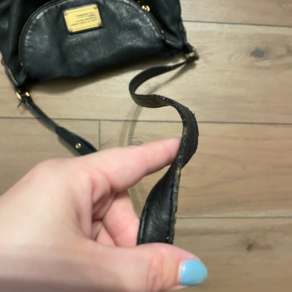Marc Jacobs purse - Picture 6 of 8